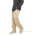 Winter Terry Sweatpants byxor